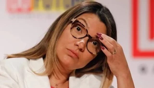 SEM "GASTADEIRA": PT contrata pesquisas para saber como utilizar Janja na campanha de Lula
