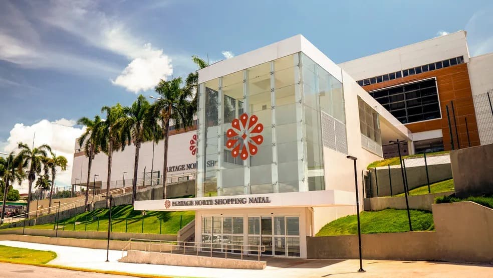 Viver Saúde abre unidade da Viver Clínica no Partage Norte Shopping