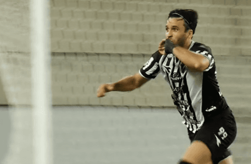 RUMO AO ACESSO: ABC goleia Luverdense-MT e vai disputar mata-mata valendo vaga na Série C 2027