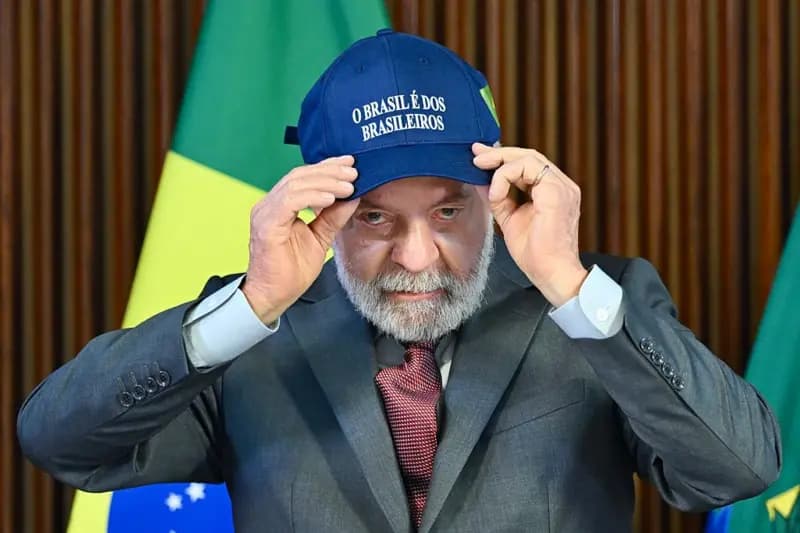 Lula cita Guerra do Paraguai de 1870 para defender fortalecimento militar brasileiro em 2026