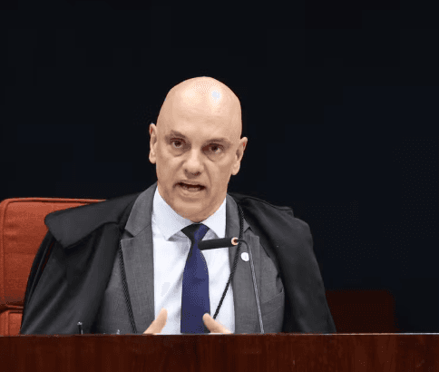 Moraes dá 48 horas para sete tribunais de justiça explicarem pagamentos de ‘penduricalhos'
