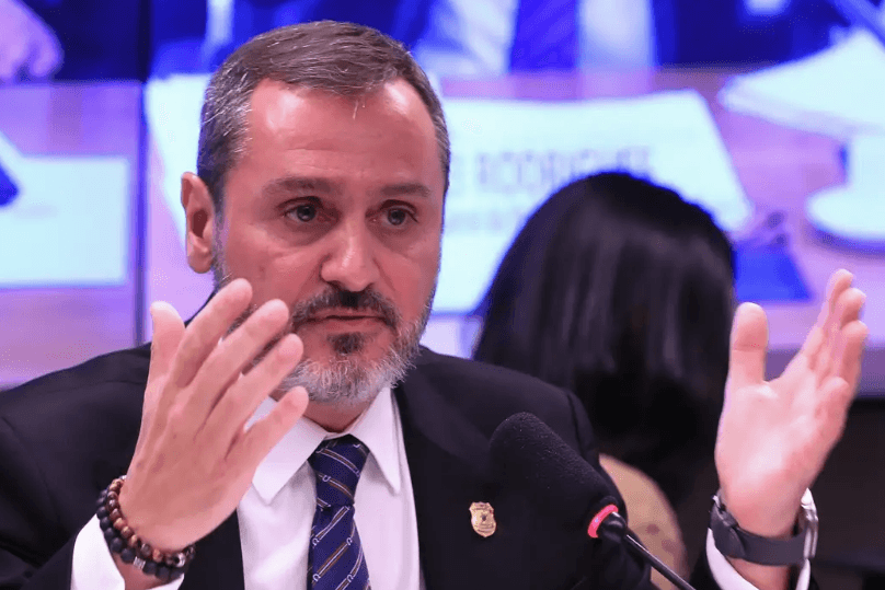 Diretor-Geral da PF é desmentido por operação da própria corporação contra suspeitos de ligação com o PCC sancionados pelos EUA
