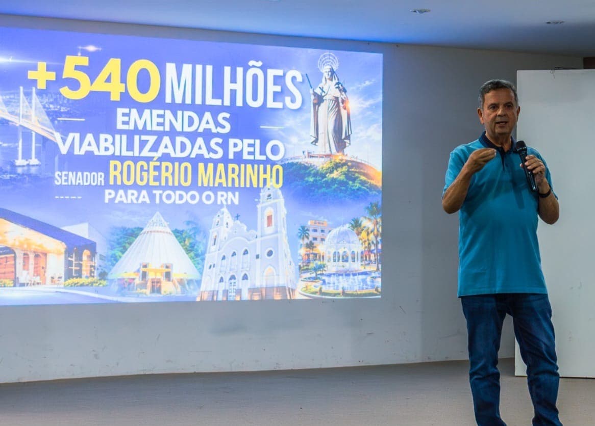Licença destrava Ponte dos Santos Mártires, obra viabilizada com recursos garantidos por Rogério Marinho