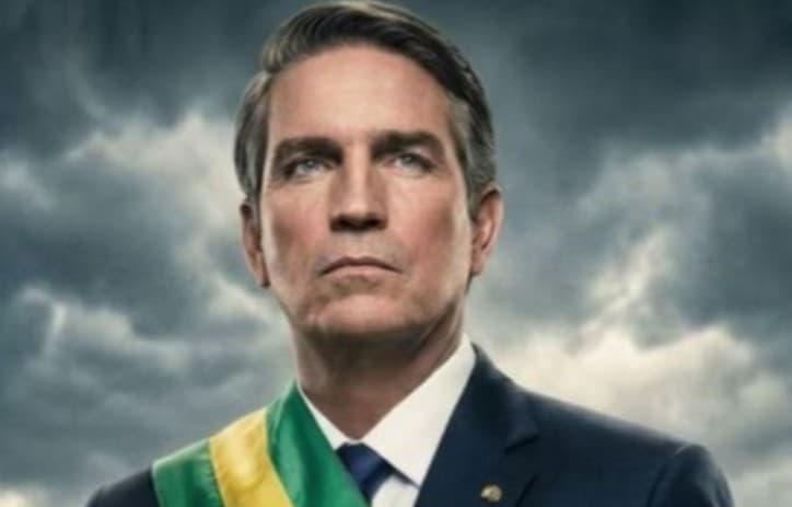 DARK HORSE: Mendonça autoriza inquérito sobre repasses de Vorcaro para cinebiografia de Jair Bolsonaro