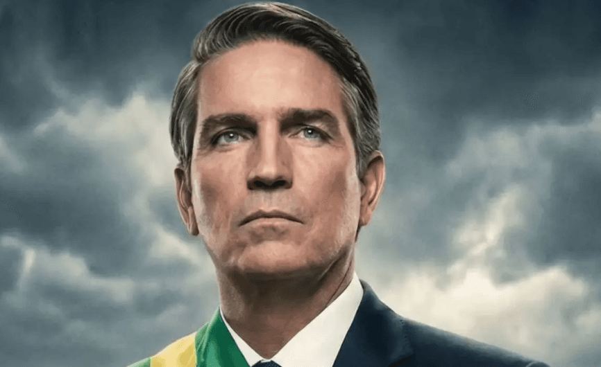 ‘DARK HORSE': Filme sobre Bolsonaro dá primeiro passo para ser exibido nos cinemas brasileiros