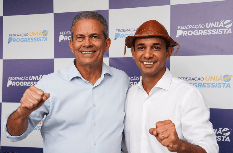 Convenção da União Progressista para oficializar Allyson Bezerra na disputa pelo Governo será neste domingo (26)