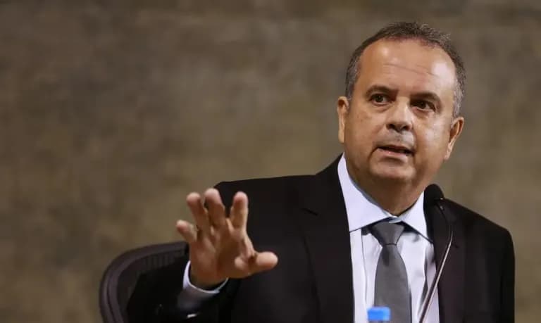 Rogério Marinho diz não temer investigação sobre ‘Dark Horse’: ‘Ficará claro que não há ilícitos’