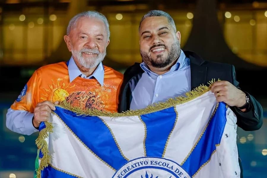 TSE ainda não consegue localizar escola que homenageou Lula quase cinco meses após ação