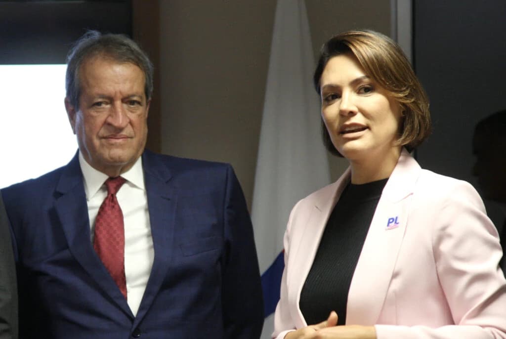 Com saída de Michelle, Valdemar encerra presidência do PL Mulher