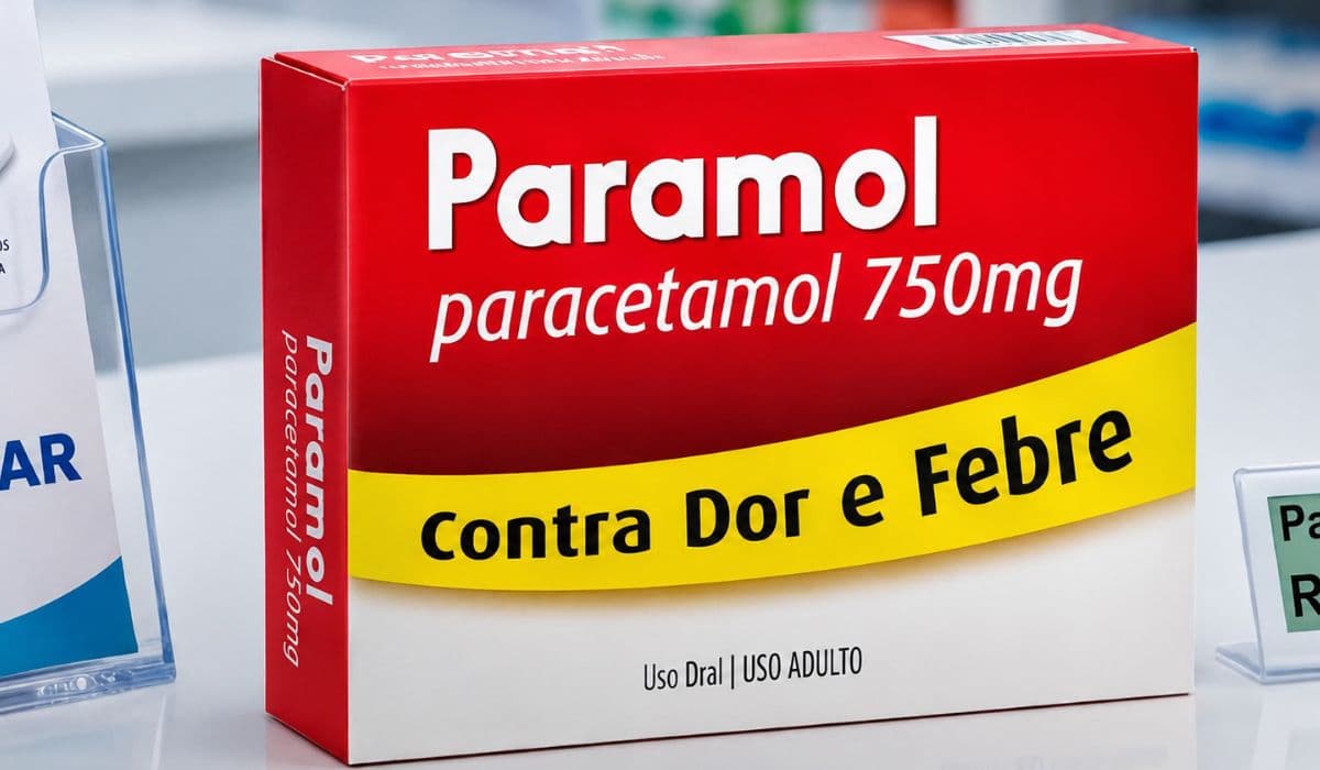 Anvisa ordena retirada de paracetamol das farmácias; fabricante diz que testes não indicaram falhas