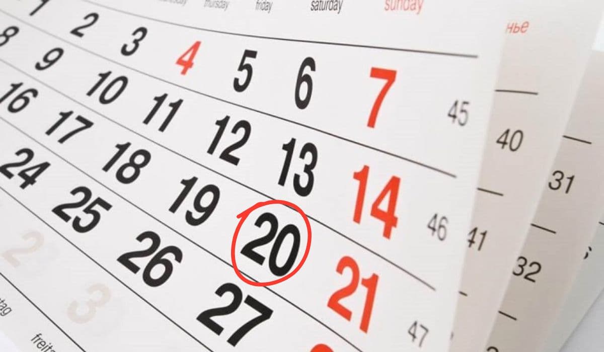 Próximos feriados de 2026: brasileiros terão 5 folgas em segundas e sextas-feiras nos meses seguintes