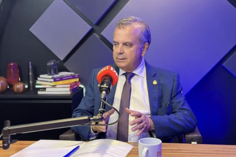 Rogério Marinho acusa Lula de beneficiar bancos e penalizar o povo: ‘Robin Hood às avessas’