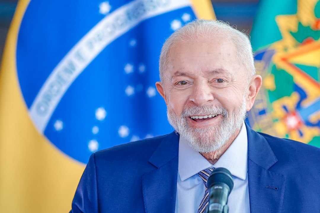 Em ano eleitoral, Lula dá menos entrevistas que Bolsonaro deu em 2022