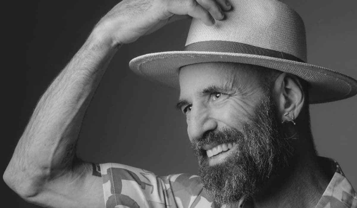 Morre o brasileiro de 49 anos que organizou o próprio velório: ‘Lá em cima não tem câncer’