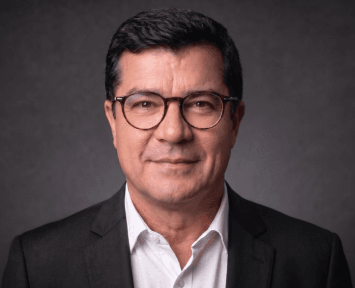 Engenheiro Civil Jorian Morais é eleito presidente do Crea-RN para o triênio 2027-2029