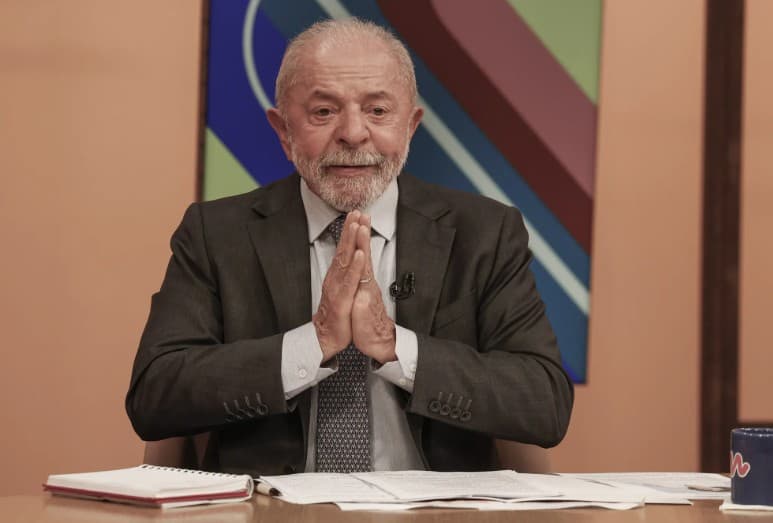 Partido Novo aciona Justiça e TCU para suspender R$ 763 milhões em despesas com publicidade do governo Lula
