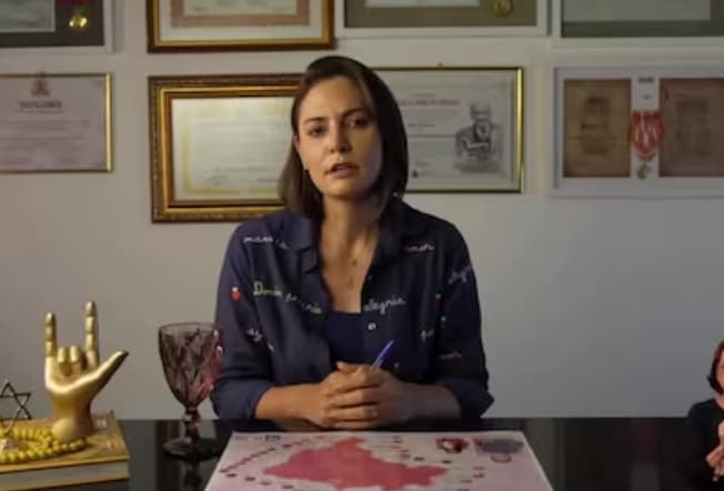 Maioria dos bolsonaristas reprova vídeo de Michelle sobre Flávio, aponta pesquisa Atlas