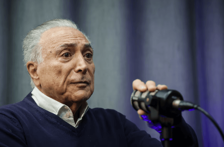 COLUNA DO ESTADÃO: Temer revela que Trump perguntou a ele: ‘Quando é que vocês vão invadir a Venezuela?’