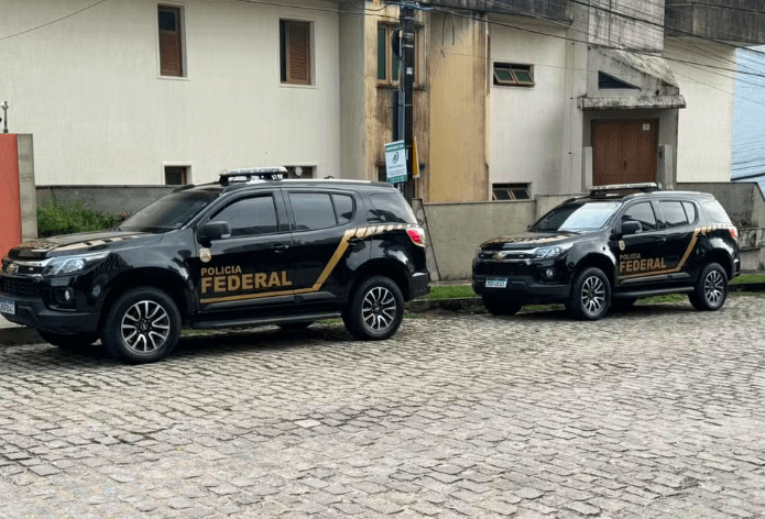 Veterinário é alvo de operação da PF em Natal por suspeita de desvio de cetamina para o tráfico