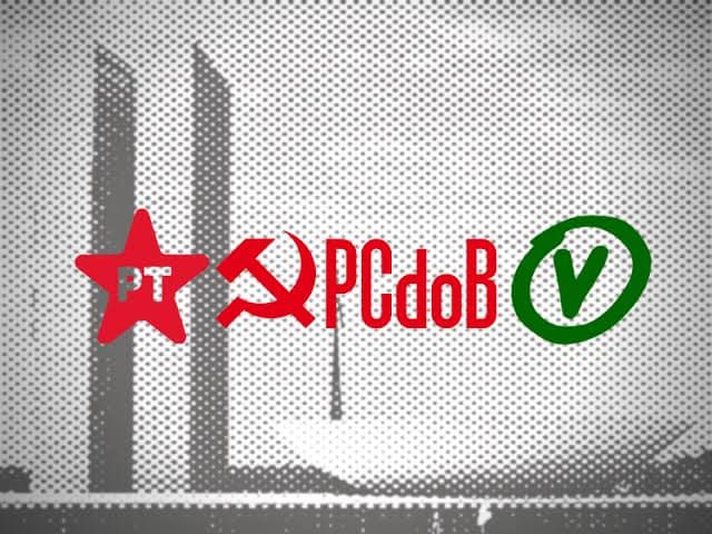 BG analisa nominata da FEDERAÇÃO PT, PV e PCdoB a partir das últimas pesquisas publicadas