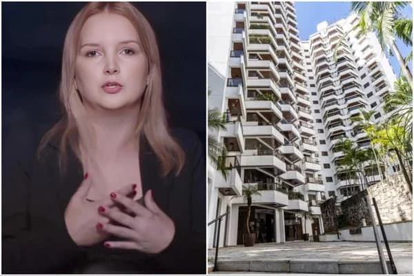 Cobertura triplex onde Elize Matsunaga matou marido é colocada à venda por valor milionário