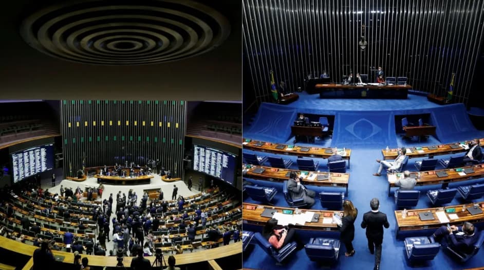 Congresso Nacional tem recorde de candidatos à reeleição, aponta pesquisa