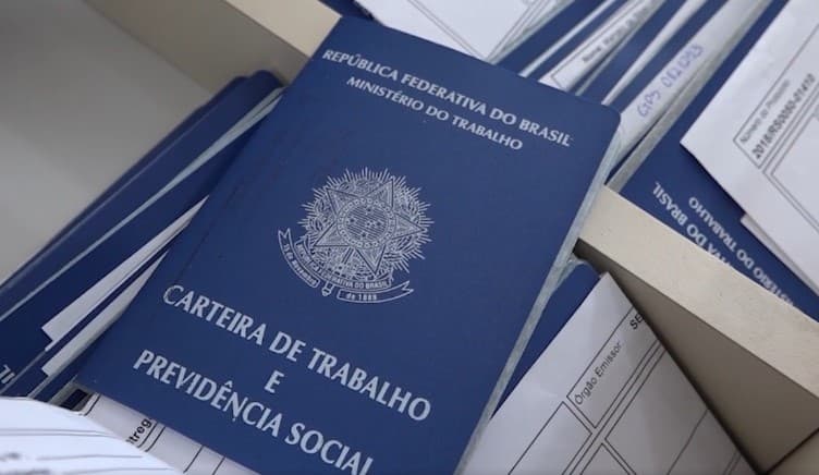 Natal registra cinco meses consecutivos de saldo positivo na geração de empregos
