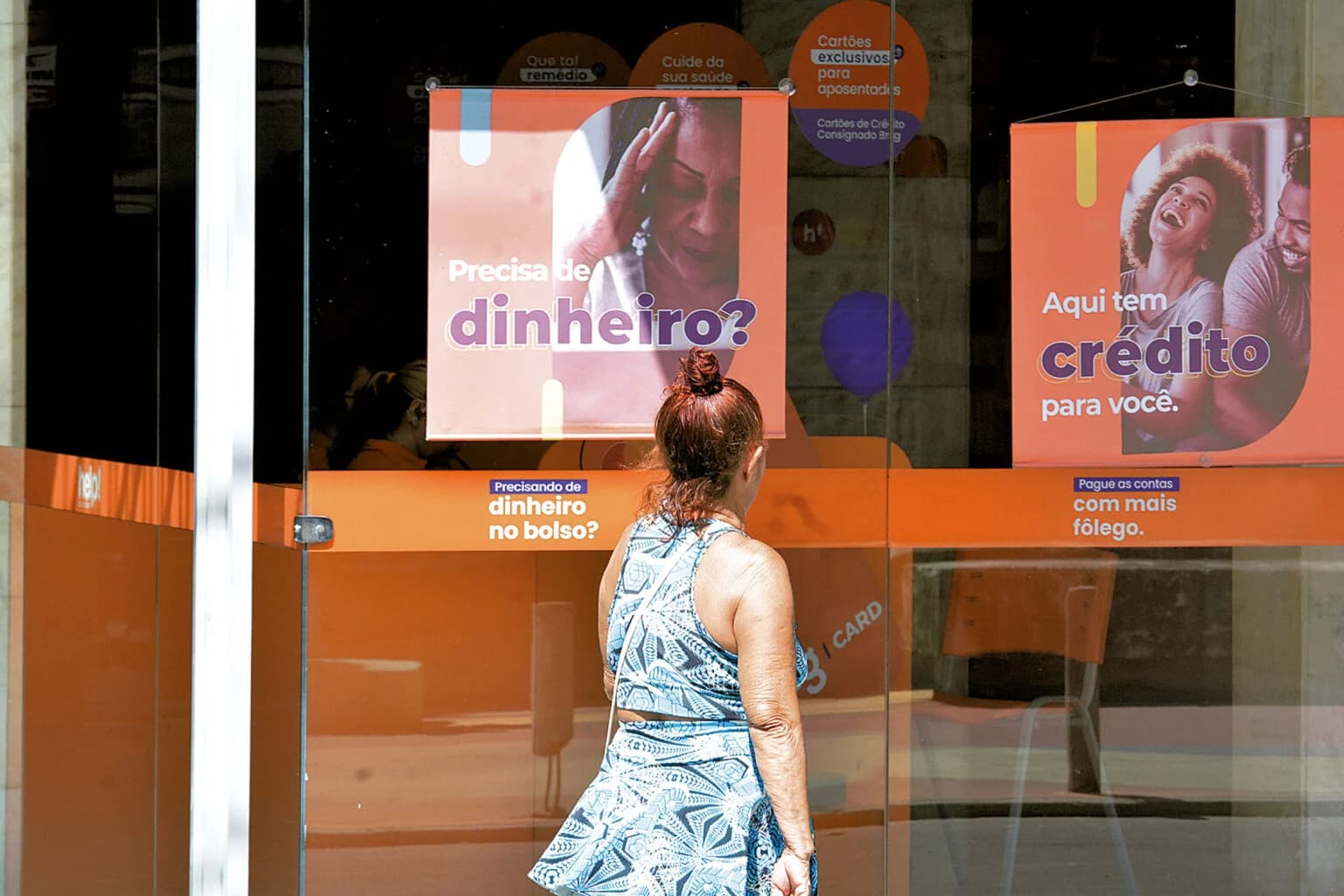 R$ 8 BILHÕES EM DÍVIDAS: Famílias no RN seguem tendência nacional de endividamento e registram queda no score de crédito