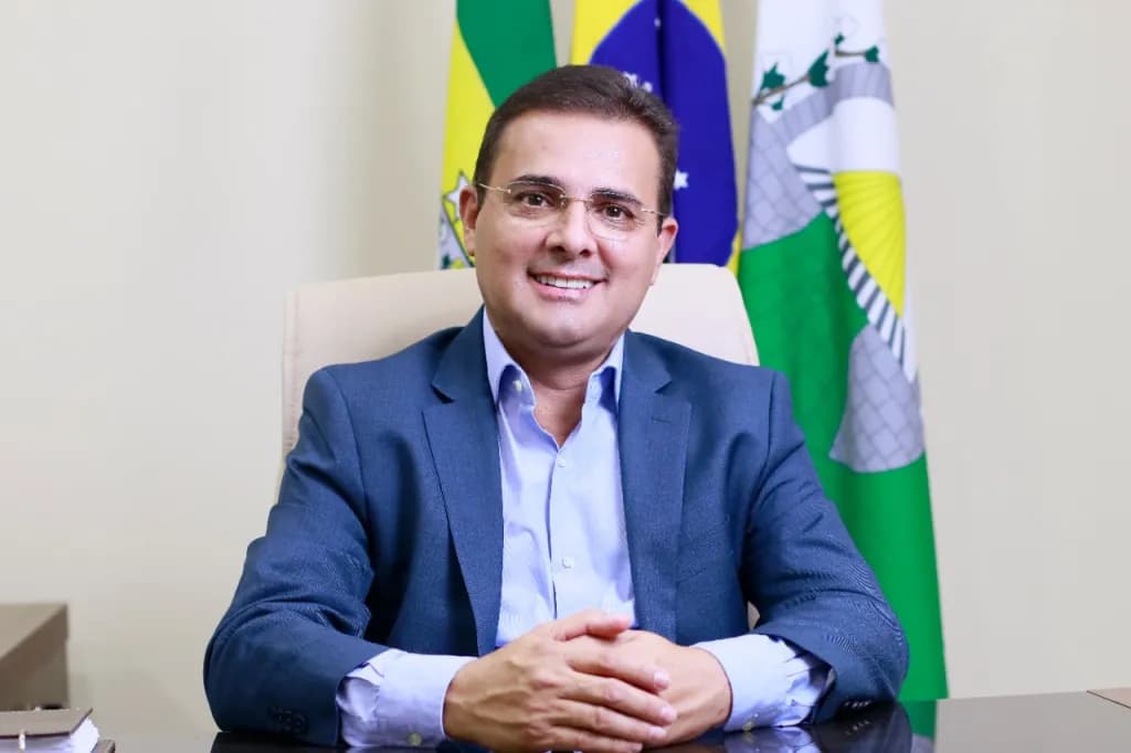 Rivelino Câmara, ex-prefeito de Patu, é enquadrado na Lei da Ficha Limpa até 2033