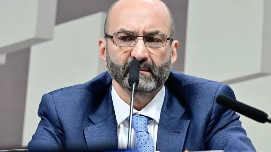DELAÇÃO PREMIADA: Ex-dono da Reag, Mansur negocia acordo para pagar R$ 40 milhões e detalhar esquemas de Vorcaro