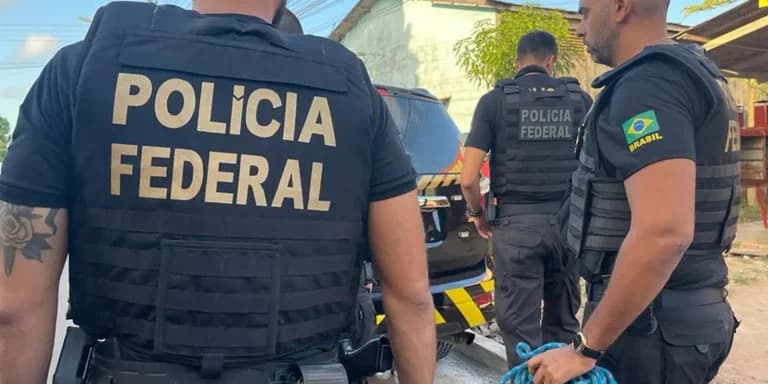 PIRÂMIDE FINANCEIRA: PF investiga esquema com promessa de lucro diário no Seridó