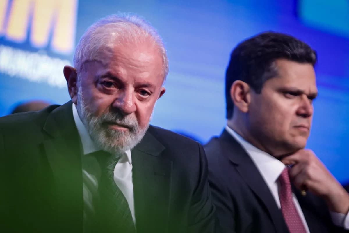 Governo corre para evitar derrota na MP do fim da "taxa das blusinhas"