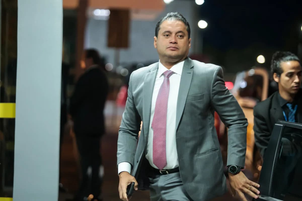 Sem Desconto: PF mira família do senador Weverton Rocha e o advogado Willer Tomaz