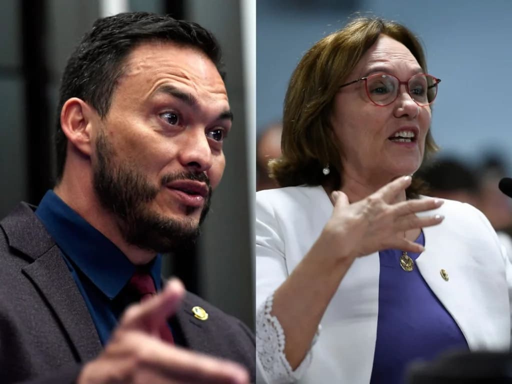 Pesquisa Consult/TN: Styvenson lidera disputa ao Senado; Zenaide Maia consolida 2ª posição