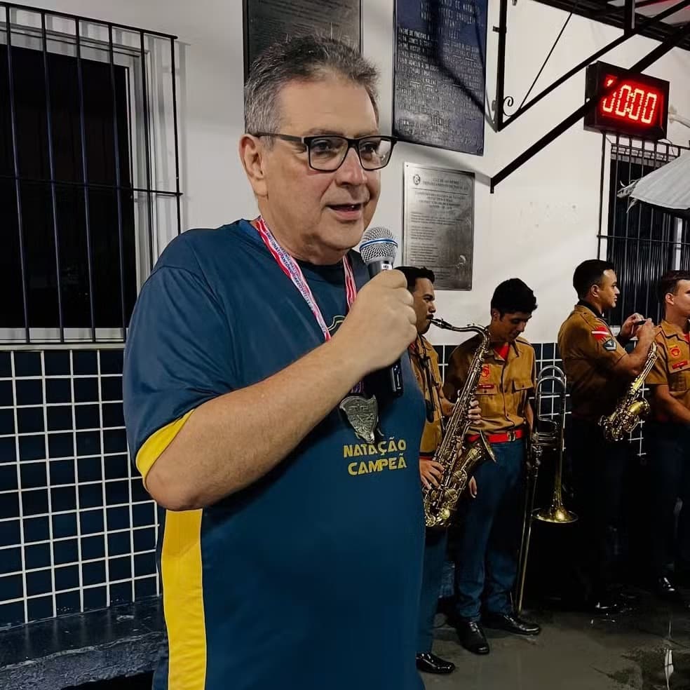Presidente do Remo chama Neymar de vagabundo