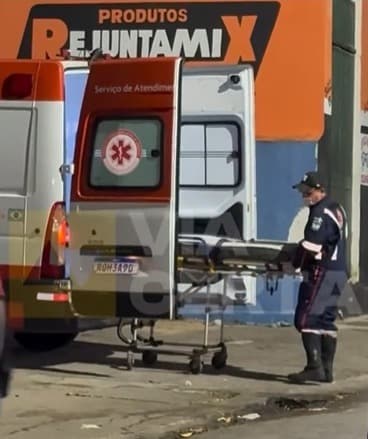 Secretaria de Saúde esclarece que pacientes e profissionais ficaram protegidos durante confronto em Mãe Luíza