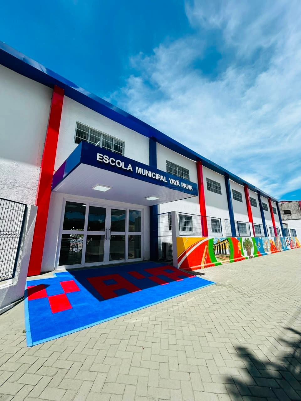 Nísia Floresta fecha ciclo de conquistas na educação e coloca quatro escolas entre as dez melhores notas do IDEB no RN