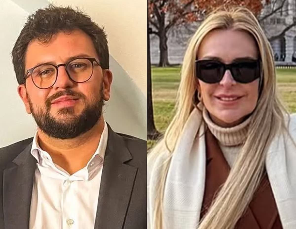 Ex-chefe de gabinete de Lula pediu pintura de 100 mil euros de presente a lobista: ‘E meu quadro?'