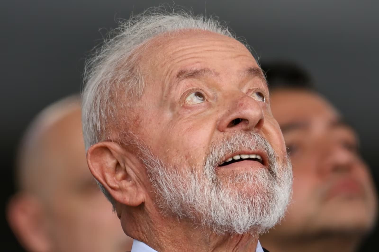 TÁ OSSO: ‘Vaquinha’ em favor de Lula arrecada apenas R$ 50 mil e fica longe da meta