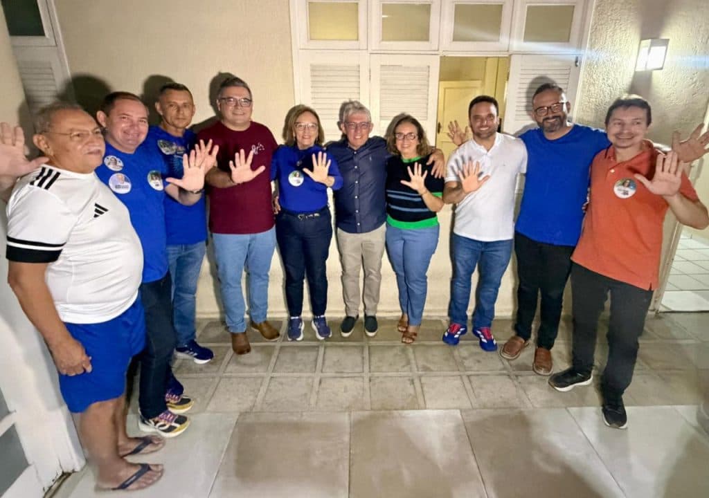 PCdoB de Caicó: Mais uma ala da esquerda anuncia apoio a Zenaide