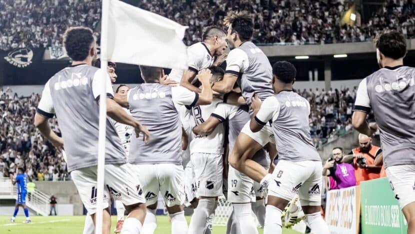 ABC x UBERLÂNDIA: Ingressos para jogo da volta da semifinal começam a ser vendidos nesta quarta-feira (19)