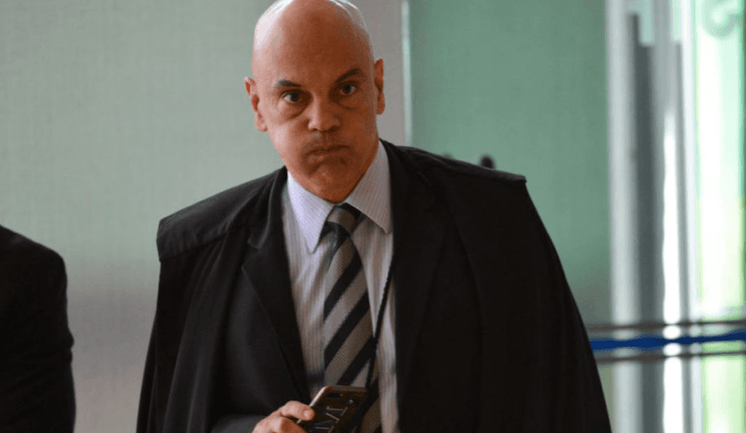MAIS UM: Oposição pede impeachment de Alexandre de Moraes após decisão que expôs fonte de jornalista