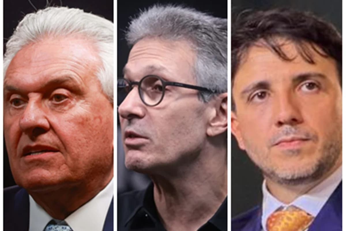 A 53 dias da eleição, terceira via segue estagnada e não ameaça polarização
