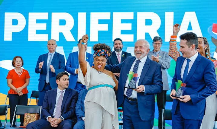 Programas de Lula perdem tração e capacidade de seduzir o eleitor, diz pesquisa