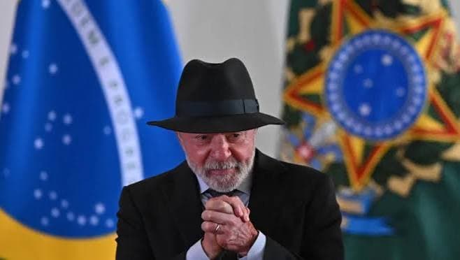 “Eu vou viver 120 anos, mas essa vai ser a minha última eleição”, tranquiliza Lula