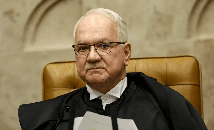 STF tem de aceitar que decisões sejam contestadas, diz Fachin na reabertura dos trabalhos da Corte