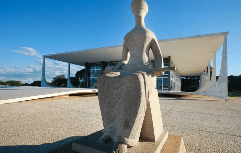 EDITORIAL PODER 360: STF atropela Constituição, tem “atuação anômala” e passou de protetor da democracia a ameaça a direitos fundamentais