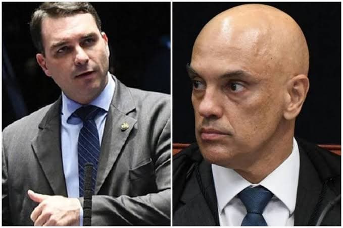 "BAIXAR A BOLA": Plano de Flávio deve propor mudanças viscerais no funcionamento do STF