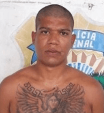 Quinto fugitivo de penitenciária estadual em Nísia Floresta é recapturado em Pernambuco; seis ainda seguem foragidos