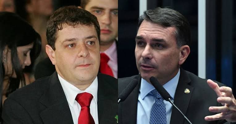 Justiça nega liminar pedida por Lulinha para retirar vídeo de Flávio Bolsonaro